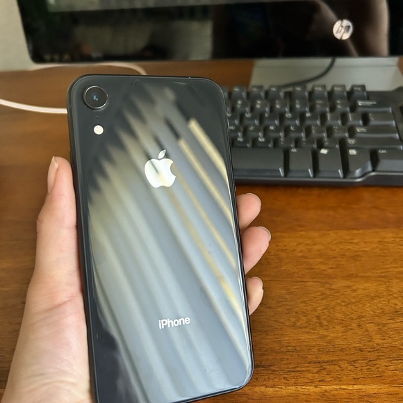 Apple iPhone XR 64 GB